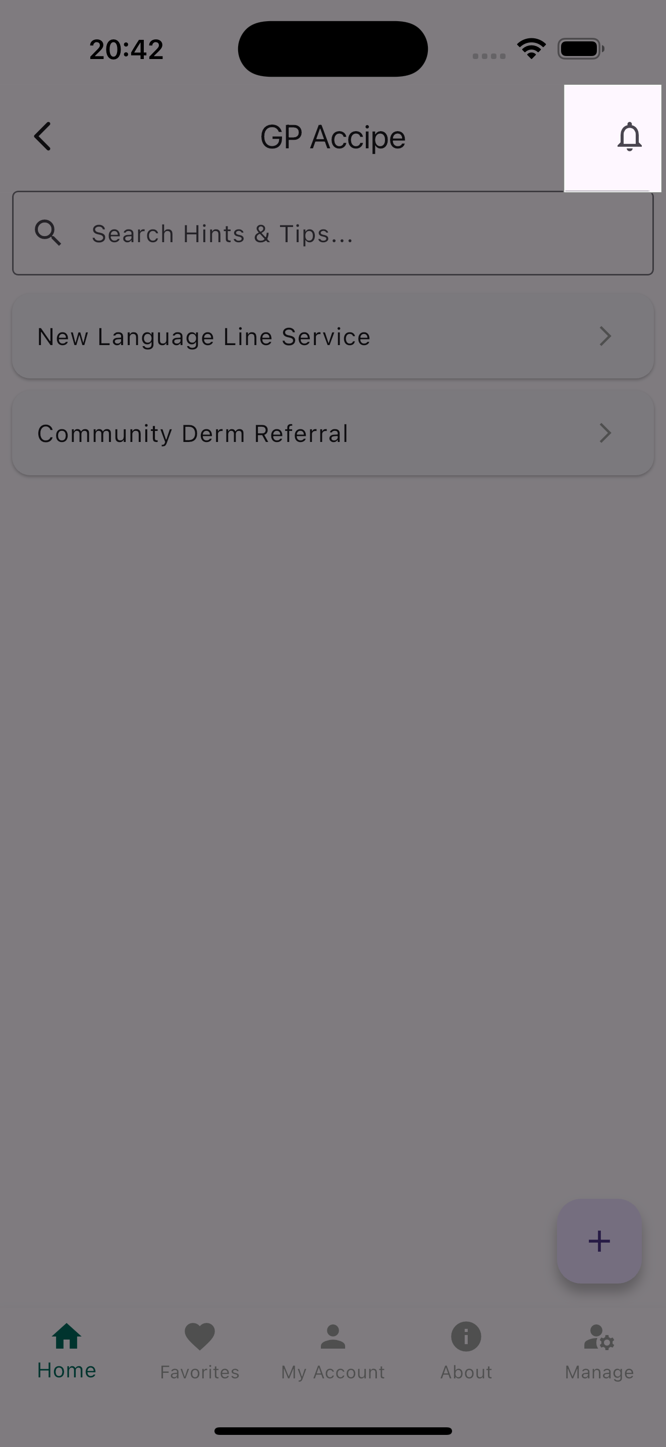 Subscribe to surgery